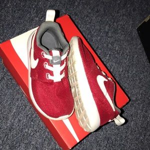 Nike Roshe one
